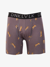 Cargar imagen en el visor de la galería, Pack de Boxers para Hombre Dunkelvolk BOXER BRIEF FELINO-SING MAR-CEL
