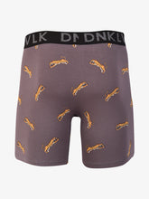 Cargar imagen en el visor de la galería, Pack de Boxers para Hombre Dunkelvolk BOXER BRIEF FELINO-SING MAR-CEL