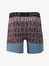 Cargar imagen en el visor de la galería, Pack de Boxers para Hombre Dunkelvolk BOXER BRIEF GIG-TOTTEM GRI-VER