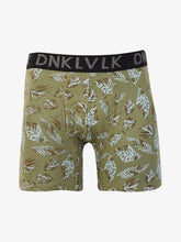 Cargar imagen en el visor de la galería, Pack de Boxers para Hombre Dunkelvolk BOXER BRIEF GIG-TOTTEM GRI-VER
