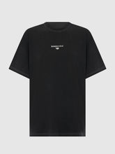 Cargar imagen en el visor de la galería, Polo para Hombre Dunkelvolk ACID WASH ACID DSTW BLK DUNKELVOLK