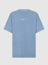 Cargar imagen en el visor de la galería, Polo para Hombre Dunkelvolk ACID WASH ACID DSTW SKY DUNKELVOLK