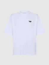 Cargar imagen en el visor de la galería, Polo para Hombre Dunkelvolk BOXY DSTW BOXY TEE WHT DUNKELVOLK