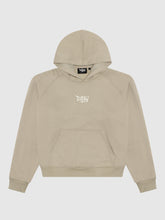 Cargar imagen en el visor de la galería, Polera para Hombre Dunkelvolk HOODIE DSTW HOODIE BEI DUNKELVOLK