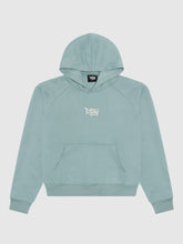 Cargar imagen en el visor de la galería, Polera para Hombre Dunkelvolk HOODIE DSTW HOODIE CEM