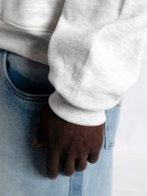Cargar imagen en el visor de la galería, Polera para Hombre Dunkelvolk HOODIE 3D DSTW GREI DUNKELVOLK