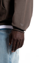 Cargar imagen en el visor de la galería, Polera para Hombre Dunkelvolk HOODIE 3D DSTW TOPO