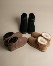 Cargar imagen en el visor de la galería, Botas DVK MARAS DV-FO-0004 Negro