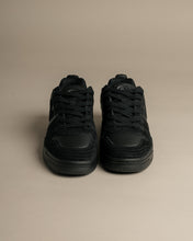 Cargar imagen en el visor de la galería, Zapatillas DUNKELVOLK D96 DKSHOES002 Negro