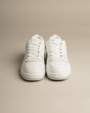 Cargar imagen en el visor de la galería, Zapatillas DUNKELVOLK D96 DKSHOES002 Blanco