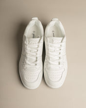 Cargar imagen en el visor de la galería, Zapatillas DUNKELVOLK D96 DKSHOES002 Blanco