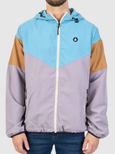 Cargar imagen en el visor de la galería, Casaca para Hombre DUNKELVOLK LIGHT NY HIP GYLB DUNKELVOLK