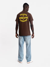 Cargar imagen en el visor de la galería, Polo para Hombre DUNKELVOLK SURF ALWAYS MOVING FORWARD MRR DUNKELVOLK