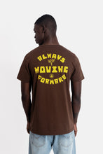 Cargar imagen en el visor de la galería, Polo para Hombre DUNKELVOLK SURF ALWAYS MOVING FORWARD MRR DUNKELVOLK