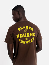 Cargar imagen en el visor de la galería, Polo para Hombre DUNKELVOLK SURF ALWAYS MOVING FORWARD MRR DUNKELVOLK
