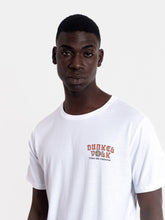 Cargar imagen en el visor de la galería, Polo para Hombre Dunkelvolk URBAN EL VIAJE WHT DUNKELVOLK