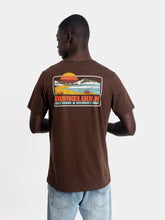Cargar imagen en el visor de la galería, Polo para Hombre DUNKELVOLK SURF ADVENTURE SOUL MRR DUNKELVOLK