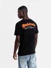 Cargar imagen en el visor de la galería, Polo para Hombre Dunkelvolk URBAN TENACIOUS DUNK BLK