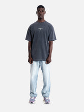 Cargar imagen en el visor de la galería, Polo para Hombre Dunkelvolk ACID WASH ACID DSTW GRY DUNKELVOLK