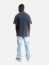 Cargar imagen en el visor de la galería, Polo para Hombre Dunkelvolk ACID WASH ACID DSTW GRY DUNKELVOLK