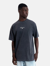 Cargar imagen en el visor de la galería, Polo para Hombre Dunkelvolk ACID WASH ACID DSTW GRY DUNKELVOLK