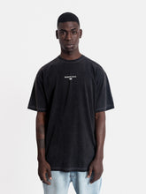 Cargar imagen en el visor de la galería, Polo para Hombre Dunkelvolk ACID WASH ACID DSTW BLK DUNKELVOLK