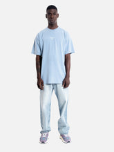 Cargar imagen en el visor de la galería, Polo para Hombre Dunkelvolk ACID WASH ACID DSTW SKY DUNKELVOLK