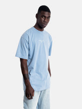 Cargar imagen en el visor de la galería, Polo para Hombre Dunkelvolk ACID WASH ACID DSTW SKY DUNKELVOLK