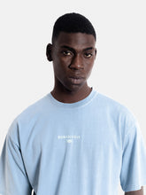 Cargar imagen en el visor de la galería, Polo para Hombre Dunkelvolk ACID WASH ACID DSTW SKY DUNKELVOLK