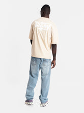 Cargar imagen en el visor de la galería, Polo para Hombre Dunkelvolk OVERSIZE LOGO DSTW PUFF LOGO ARN DUNKELVOLK