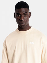 Cargar imagen en el visor de la galería, Polo para Hombre Dunkelvolk OVERSIZE LOGO DSTW PUFF LOGO ARN DUNKELVOLK