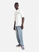 Cargar imagen en el visor de la galería, Polo para Hombre Dunkelvolk OVERSIZE GRAPHIC DSTW VERTIGO NAT DUNKELVOLK