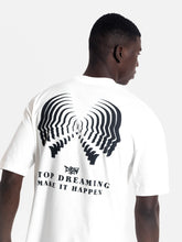 Cargar imagen en el visor de la galería, Polo para Hombre Dunkelvolk OVERSIZE GRAPHIC DSTW VERTIGO NAT DUNKELVOLK