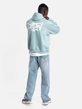 Cargar imagen en el visor de la galería, Polera para Hombre Dunkelvolk HOODIE DSTW HOODIE CEM