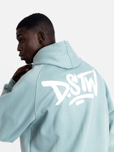 Cargar imagen en el visor de la galería, Polera para Hombre Dunkelvolk HOODIE DSTW HOODIE CEM DUNKELVOLK