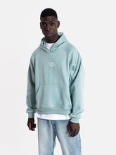 Cargar imagen en el visor de la galería, Polera para Hombre Dunkelvolk HOODIE DSTW HOODIE CEM