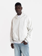 Cargar imagen en el visor de la galería, Polera para Hombre Dunkelvolk HOODIE 3D DSTW GREI DUNKELVOLK