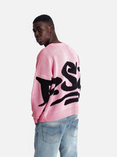 Cargar imagen en el visor de la galería, Chompa para Hombre Dunkelvolk URBAN DSTW KNIT LOGO ROS DUNKELVOLK