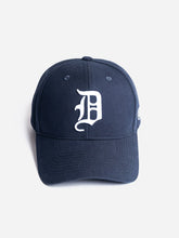 Cargar imagen en el visor de la galería, Gorra para Hombre DUNKELVOLK CAP MEDIEVAL D HAT NVY DUNKELVOLK