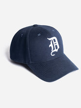 Cargar imagen en el visor de la galería, Gorra para Hombre DUNKELVOLK CAP MEDIEVAL D HAT NVY DUNKELVOLK