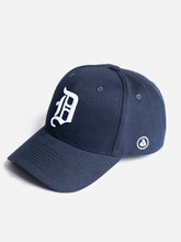 Cargar imagen en el visor de la galería, Gorra para Hombre DUNKELVOLK CAP MEDIEVAL D HAT NVY DUNKELVOLK