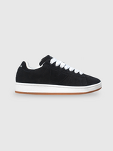 Cargar imagen en el visor de la galería, Zapatillas DUNKELVOLK VELVET BLK