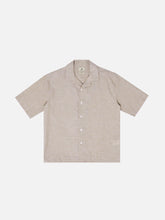 Cargar imagen en el visor de la galería, Camisa para Hombre DUNKELVOLK HABANA BEI DUNKELVOLK