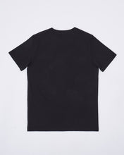 Cargar imagen en el visor de la galería, Polo para Hombre Dunkelvolk CLASSIC SIMPLE TEE BLK