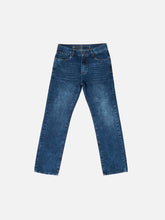 Cargar imagen en el visor de la galería, Jean para Hombre DUNKELVOLK DUNK REGULAR WBL
