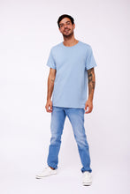 Cargar imagen en el visor de la galería, Polo para Hombre Dunkelvolk CLASSIC SIMPLE TEE FDM
