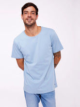 Cargar imagen en el visor de la galería, Polo para Hombre Dunkelvolk CLASSIC SIMPLE TEE FDM