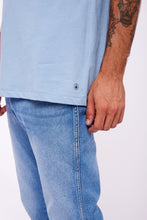 Cargar imagen en el visor de la galería, Polo para Hombre Dunkelvolk CLASSIC SIMPLE TEE FDM