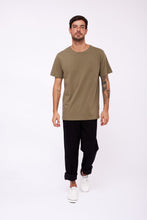 Cargar imagen en el visor de la galería, Polo para Hombre Dunkelvolk CLASSIC SIMPLE TEE KLM