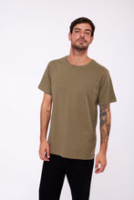 Cargar imagen en el visor de la galería, Polo para Hombre Dunkelvolk CLASSIC SIMPLE TEE KLM